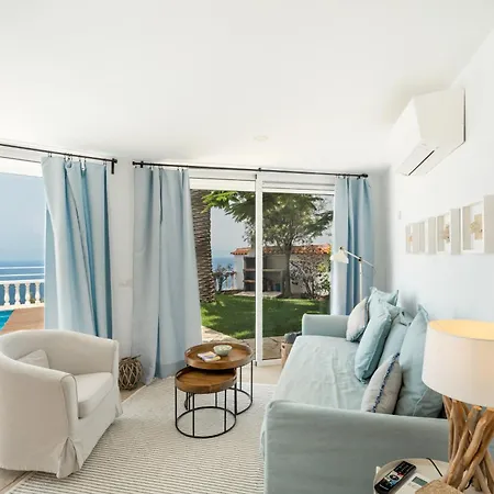 Romantic Paradise By The Ocean Casa vacanze