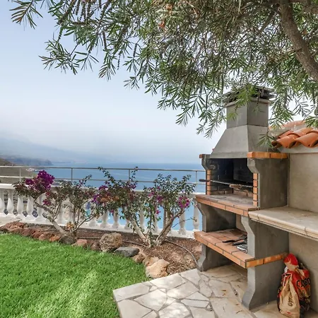 Romantic Paradise By The Ocean Casa vacanze