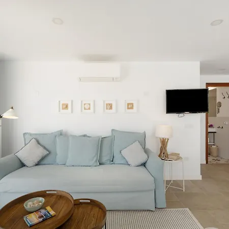 Casa vacanze Romantic Paradise By The Ocean El Sauzal