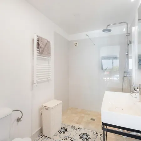 Casa vacanze Romantic Paradise By The Ocean El Sauzal