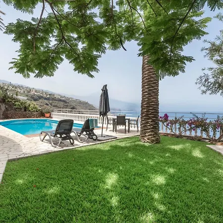 Casa vacanze Romantic Paradise By The Ocean